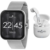 Smartwatch Morellato in Alluminio R0153167005 - R0153167005